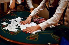 Онлайн казино Casino SpinCity