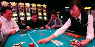 Goldfishka Casino