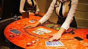 Goldfishka Casino
